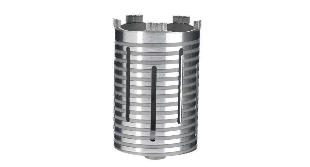 Husqvarna Ποτηροκορωνα D 825